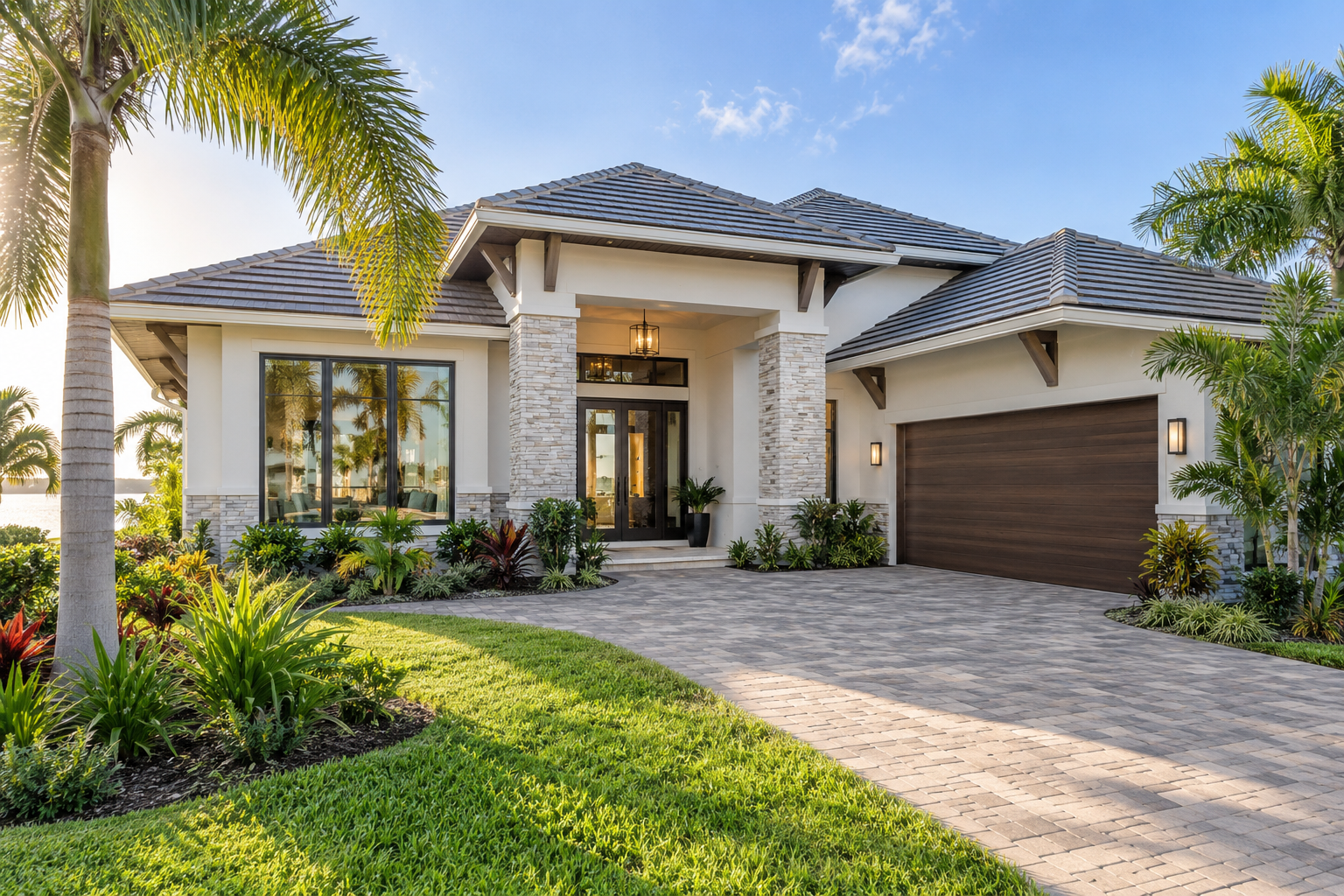 Residential construction and renovation